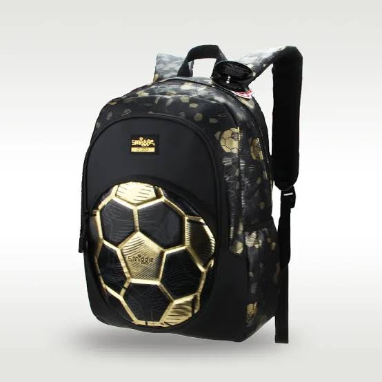 Smiggle - 16 inch Premium Backpacks - Kidspark